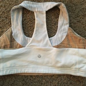 lululemon athletica Intimates & Sleepwear - lululemon sports bra lululemon athletica Intimates & Sleepwear - lululemon sports bra